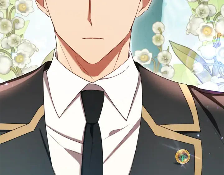 《反派少女被爱意围绕》第110话 优先选择图132
