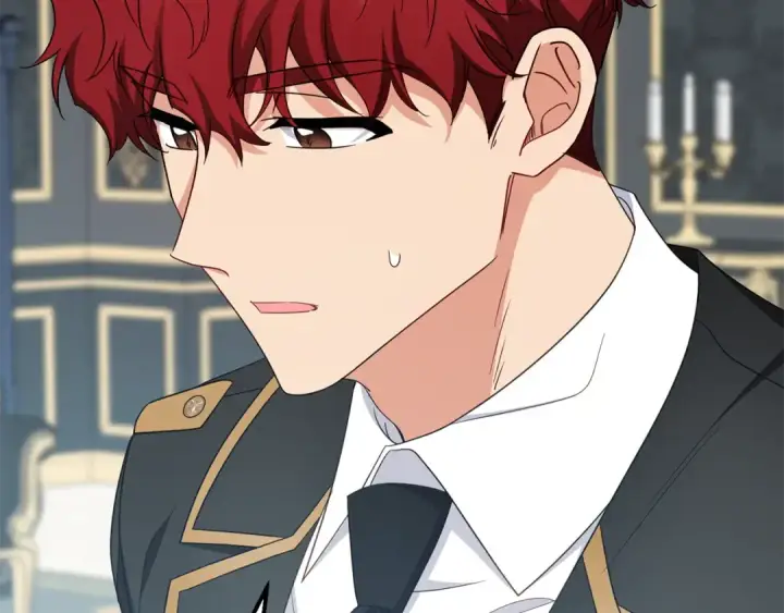 《反派少女被爱意围绕》第110话 优先选择图141