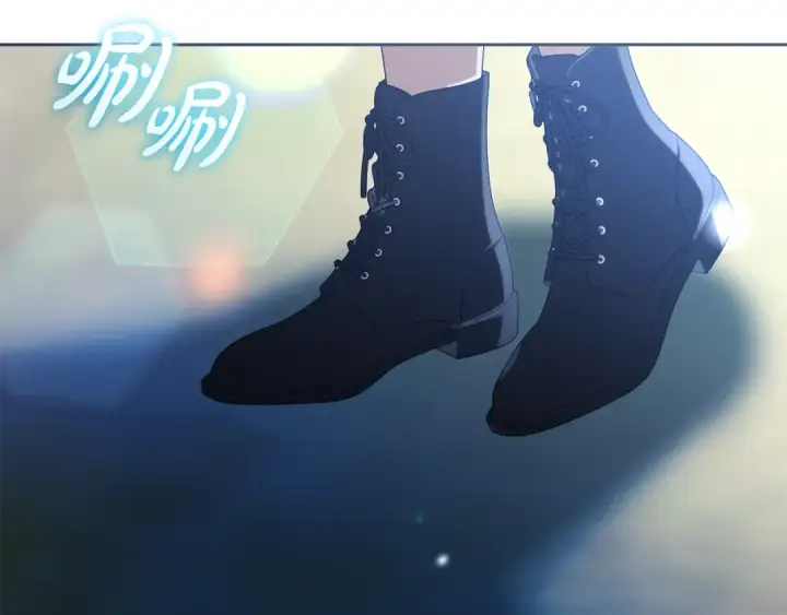 《反派少女被爱意围绕》第110话 优先选择图226