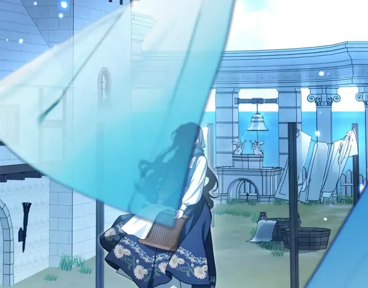 《反派少女被爱意围绕》第110话 优先选择图229