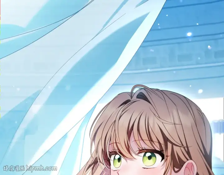 《反派少女被爱意围绕》第110话 优先选择图232
