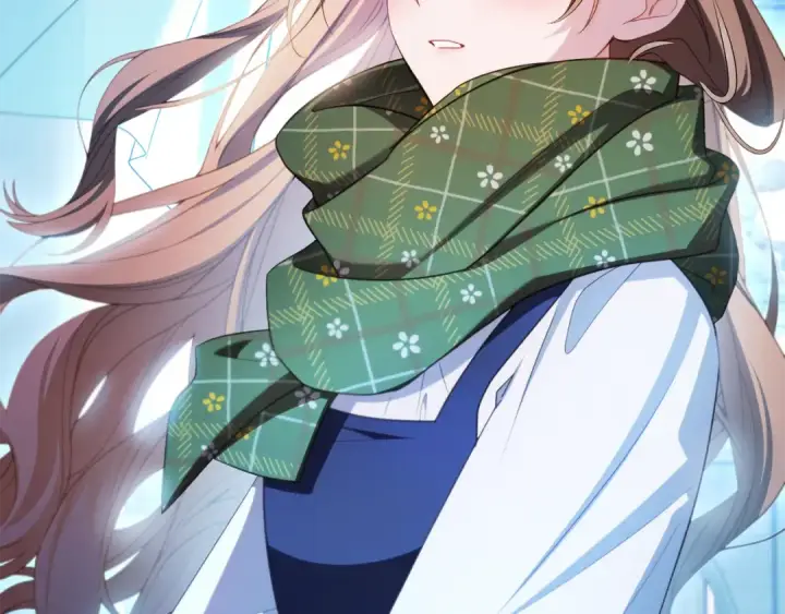 《反派少女被爱意围绕》第110话 优先选择图233