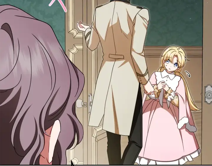 《反派少女被爱意围绕》第110话 优先选择图29