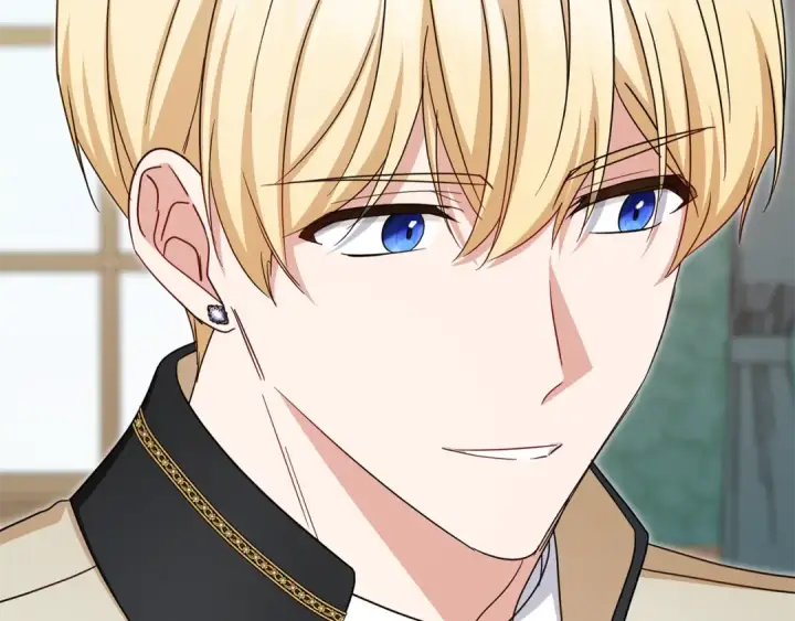 《反派少女被爱意围绕》第110话 优先选择图4