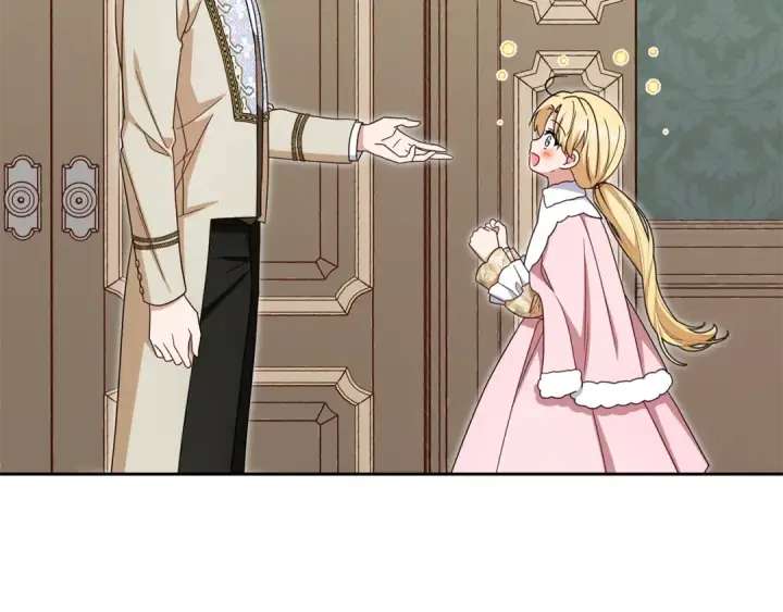 《反派少女被爱意围绕》第110话 优先选择图50
