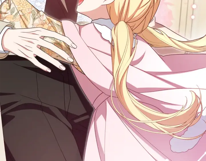 《反派少女被爱意围绕》第110话 优先选择图55
