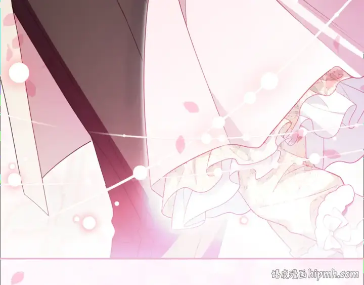 《反派少女被爱意围绕》第110话 优先选择图56