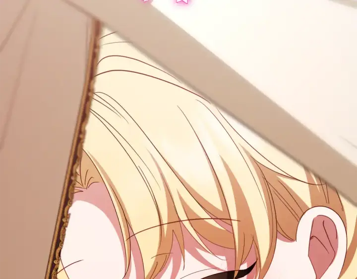 《反派少女被爱意围绕》第110话 优先选择图61