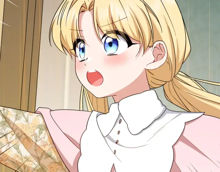 《反派少女被爱意围绕》第110话 优先选择图7