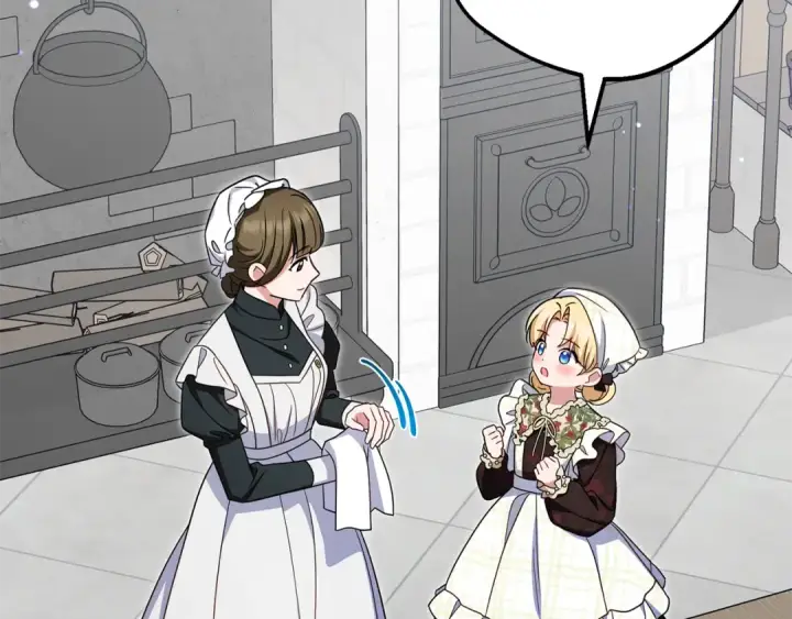 《反派少女被爱意围绕》第110话 优先选择图75
