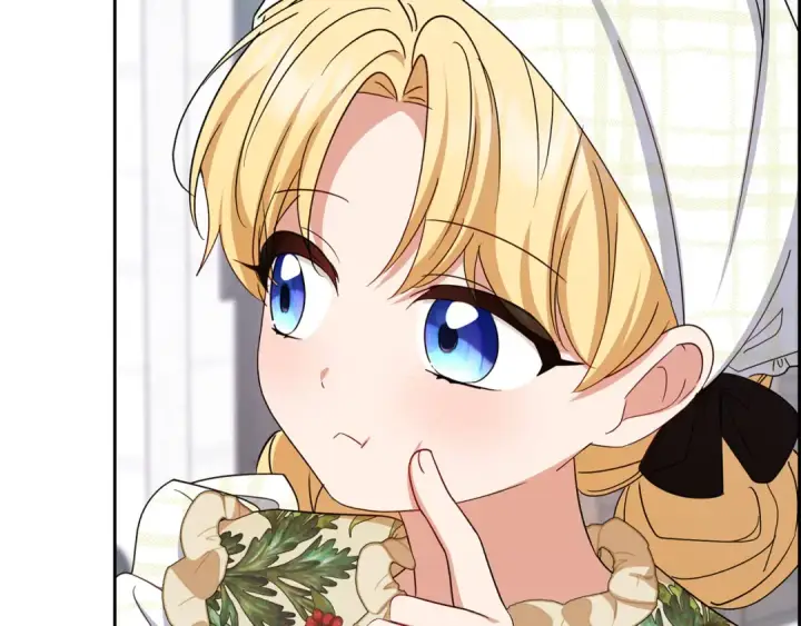 《反派少女被爱意围绕》第110话 优先选择图82