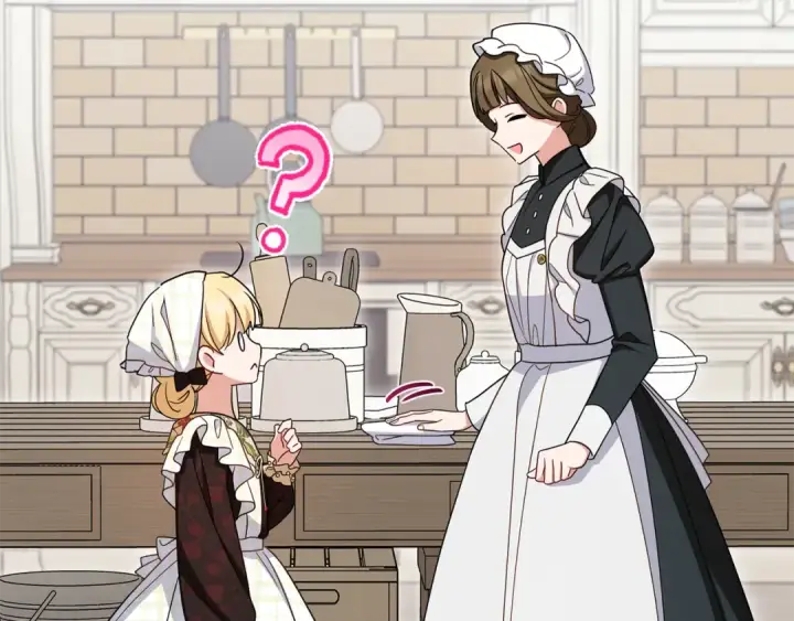 《反派少女被爱意围绕》第110话 优先选择图86