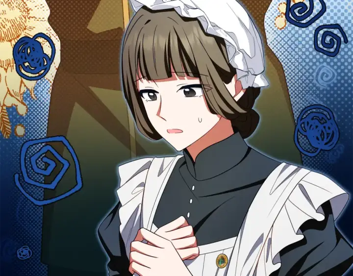《反派少女被爱意围绕》第110话 优先选择图97