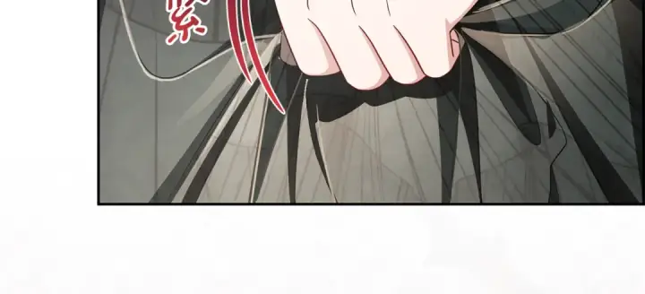 《反派少女被爱意围绕》第111话 转达不了心意图104