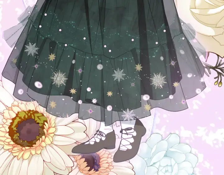《反派少女被爱意围绕》第111话 转达不了心意图11