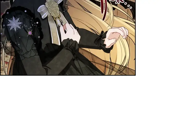 《反派少女被爱意围绕》第111话 转达不了心意图183