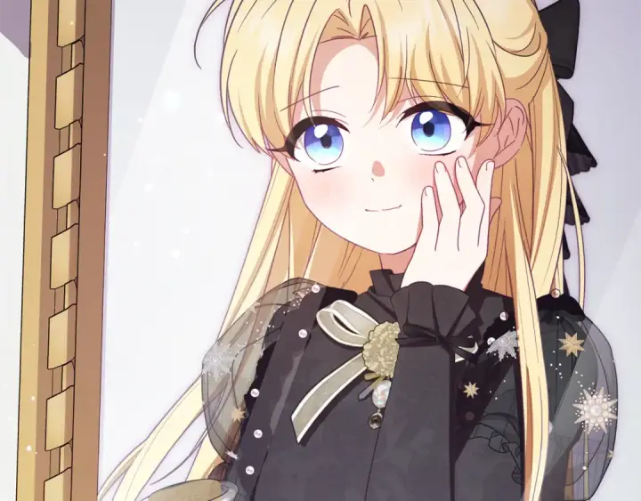 《反派少女被爱意围绕》第111话 转达不了心意图19