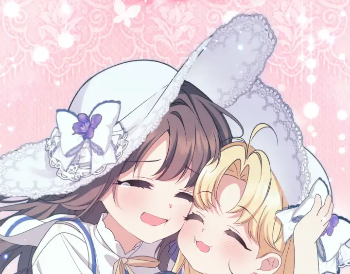 《反派少女被爱意围绕》第111话 转达不了心意图204