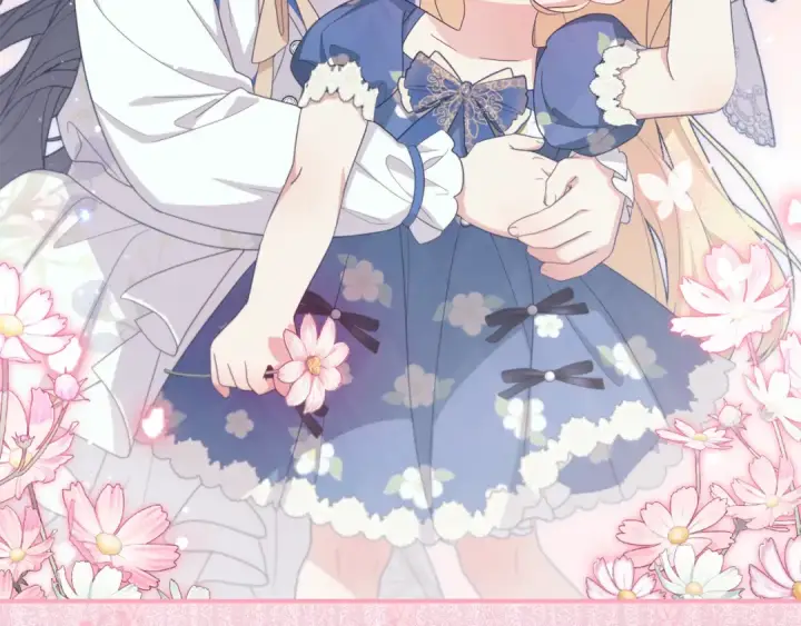 《反派少女被爱意围绕》第111话 转达不了心意图205