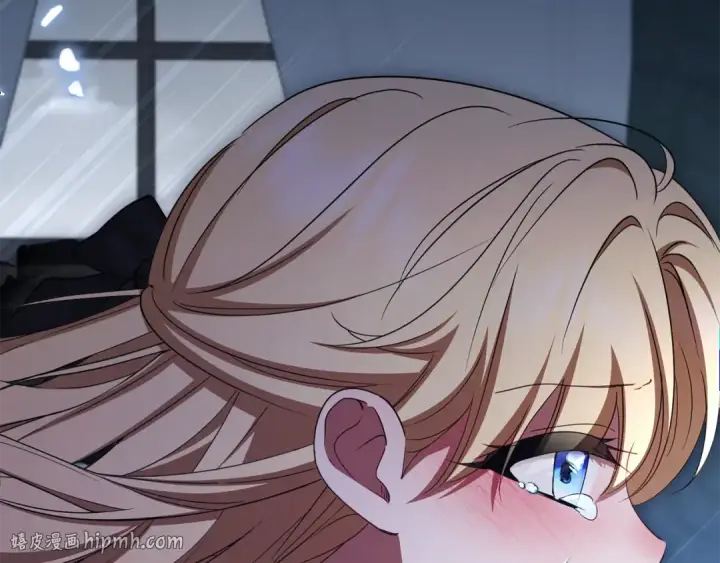 《反派少女被爱意围绕》第111话 转达不了心意图208