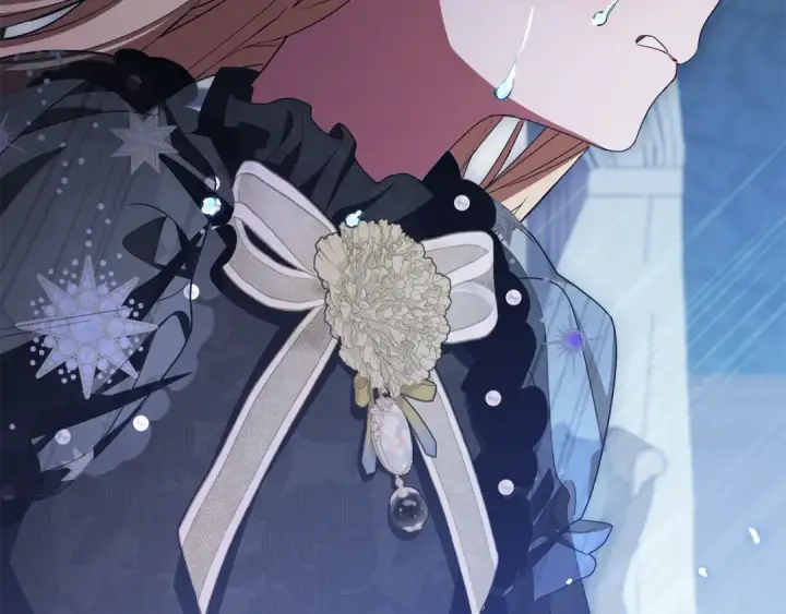 《反派少女被爱意围绕》第111话 转达不了心意图209