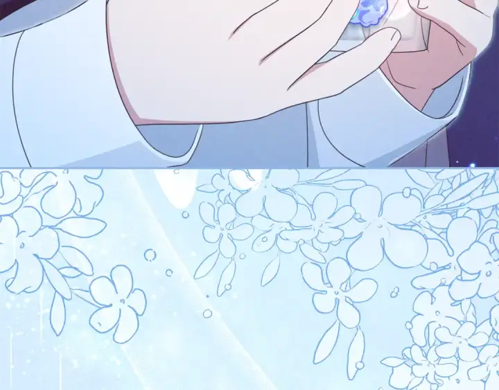 《反派少女被爱意围绕》第111话 转达不了心意图25