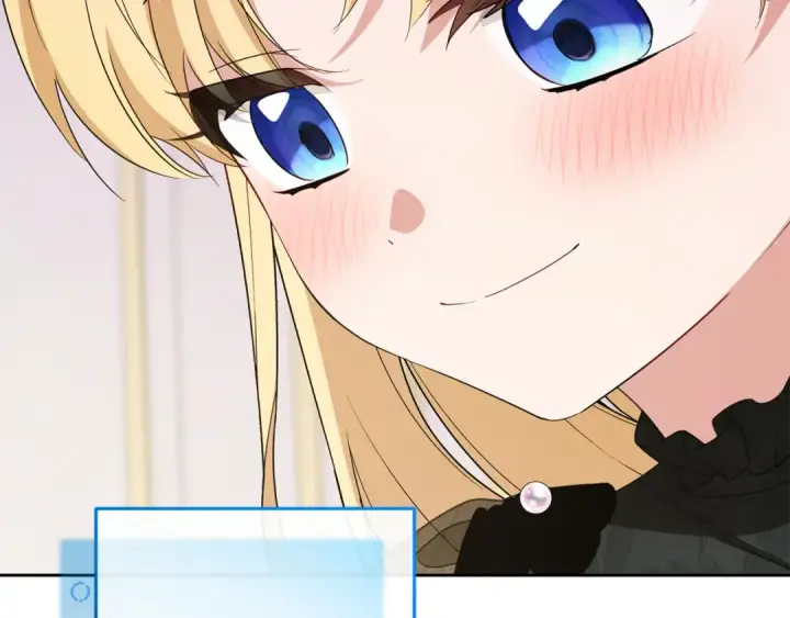 《反派少女被爱意围绕》第111话 转达不了心意图31