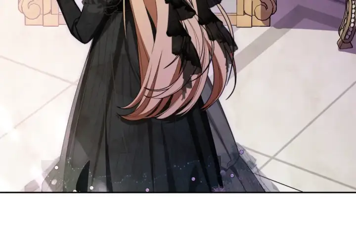 《反派少女被爱意围绕》第111话 转达不了心意图35