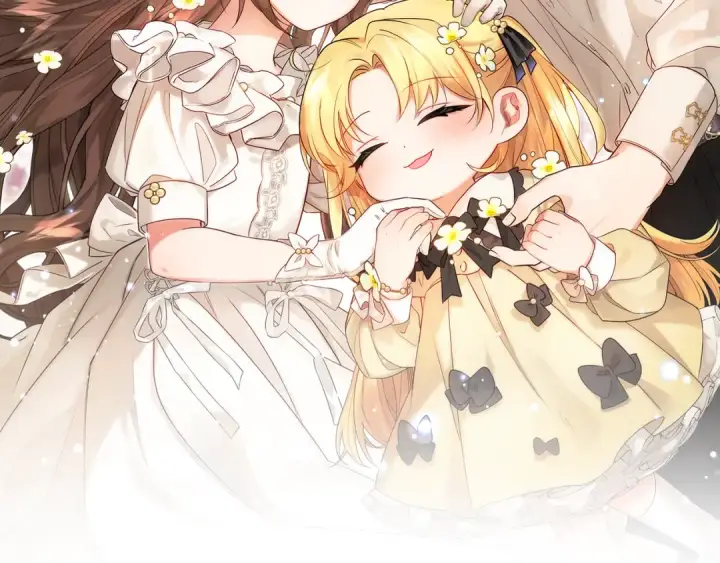 《反派少女被爱意围绕》第111话 转达不了心意图46