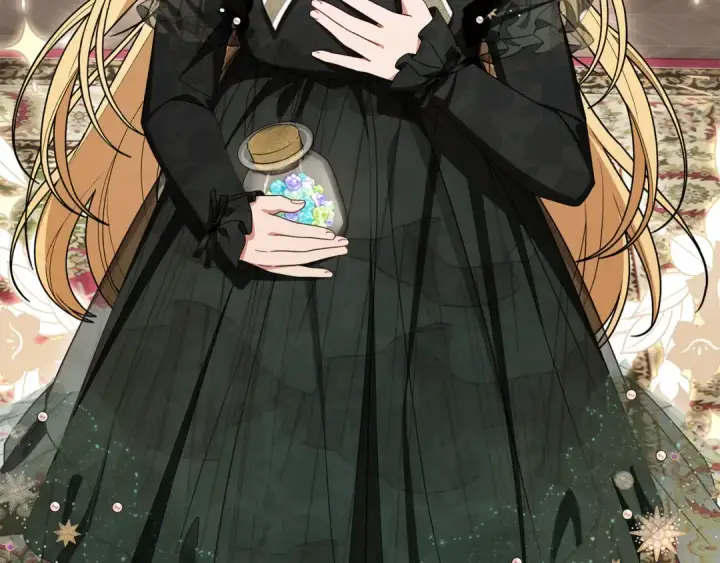 《反派少女被爱意围绕》第111话 转达不了心意图59