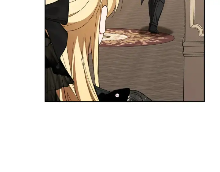 《反派少女被爱意围绕》第111话 转达不了心意图69