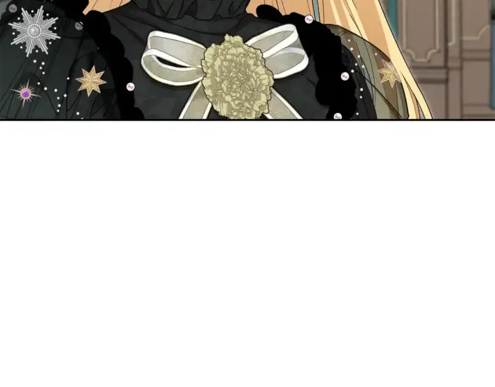 《反派少女被爱意围绕》第111话 转达不了心意图73