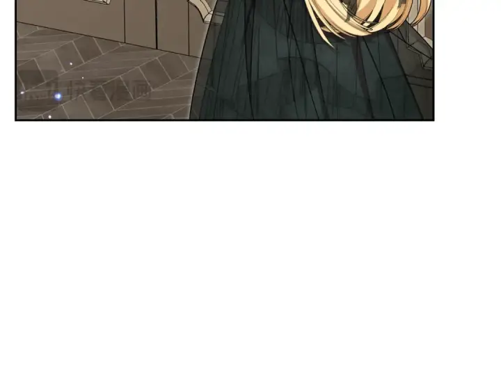 《反派少女被爱意围绕》第111话 转达不了心意图76