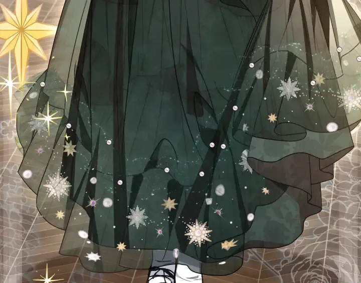 《反派少女被爱意围绕》第111话 转达不了心意图82