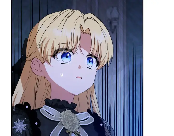 《反派少女被爱意围绕》第111话 转达不了心意图91