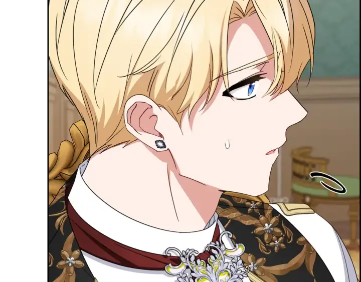《反派少女被爱意围绕》第111话 转达不了心意图98