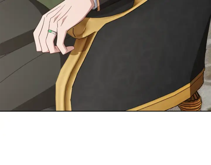 《反派少女被爱意围绕》第112话 魔塔主病危图119