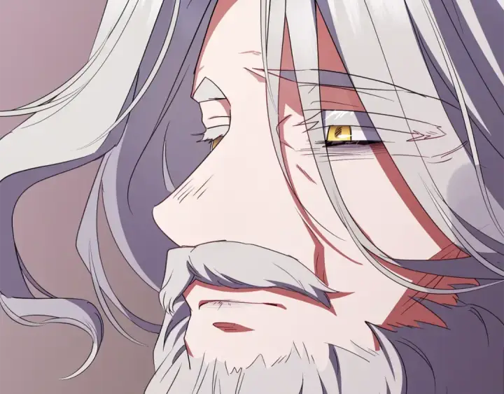 《反派少女被爱意围绕》第112话 魔塔主病危图163