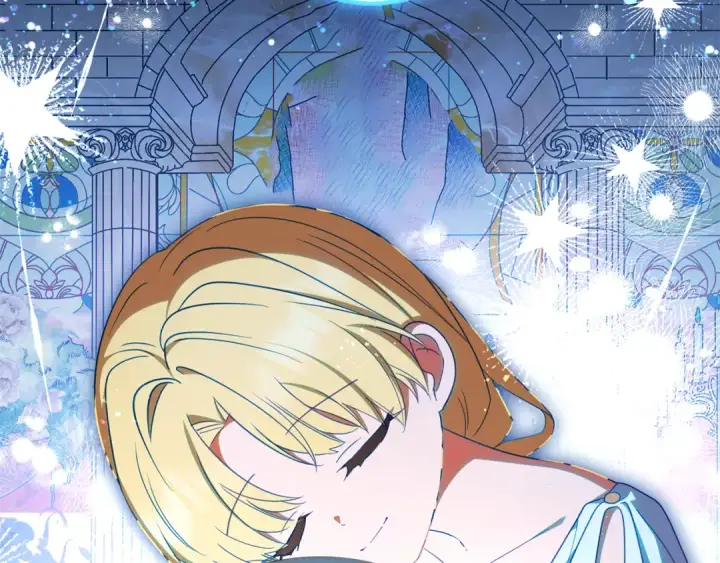 《反派少女被爱意围绕》第112话 魔塔主病危图181