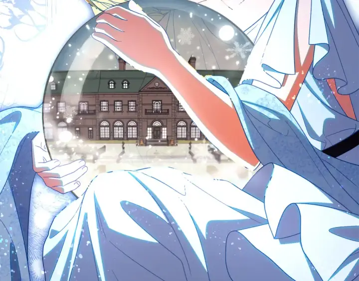《反派少女被爱意围绕》第112话 魔塔主病危图182