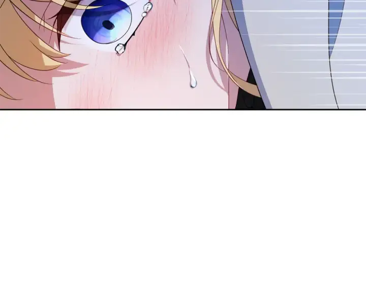 《反派少女被爱意围绕》第112话 魔塔主病危图25