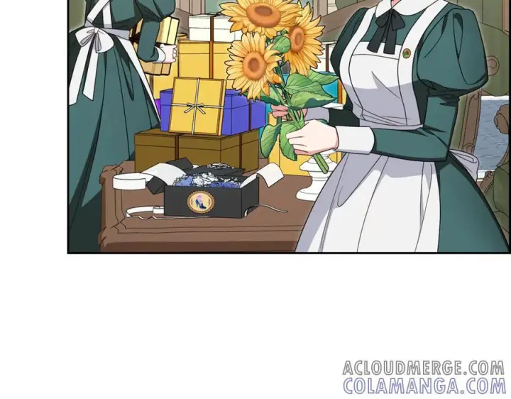 漫画《反派少女被爱意围绕》第95话 折磨人第137张图