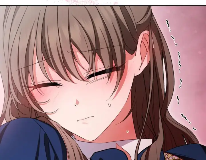 漫画《反派少女被爱意围绕》第95话 折磨人第16张图