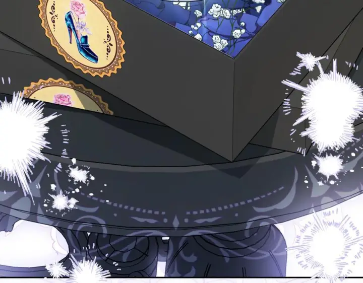 漫画《反派少女被爱意围绕》第96话 已无能为力第10张图