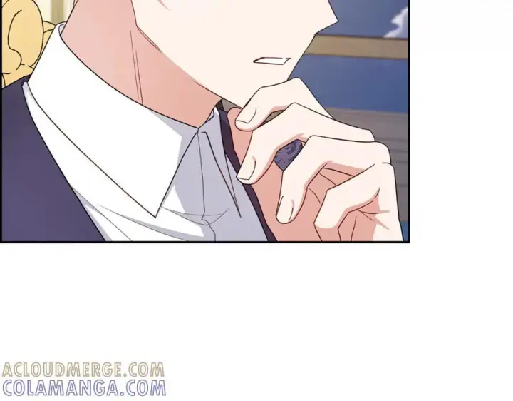 漫画《反派少女被爱意围绕》第96话 已无能为力第13张图