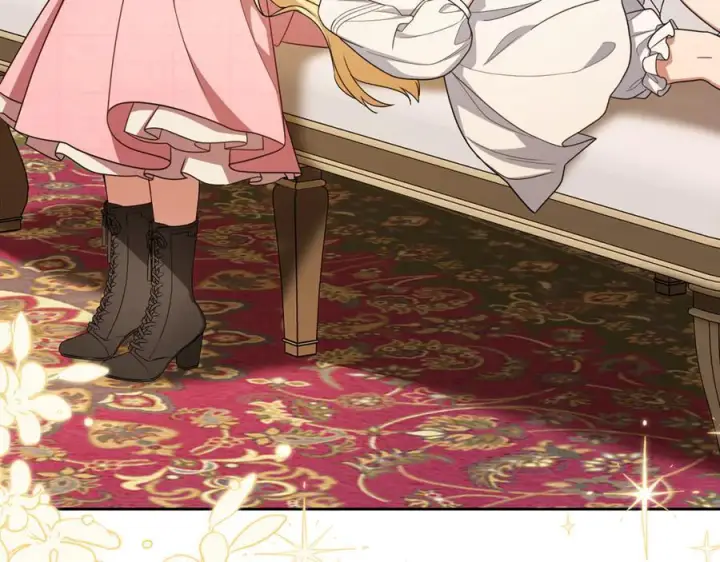 漫画《反派少女被爱意围绕》第96话 已无能为力第142张图