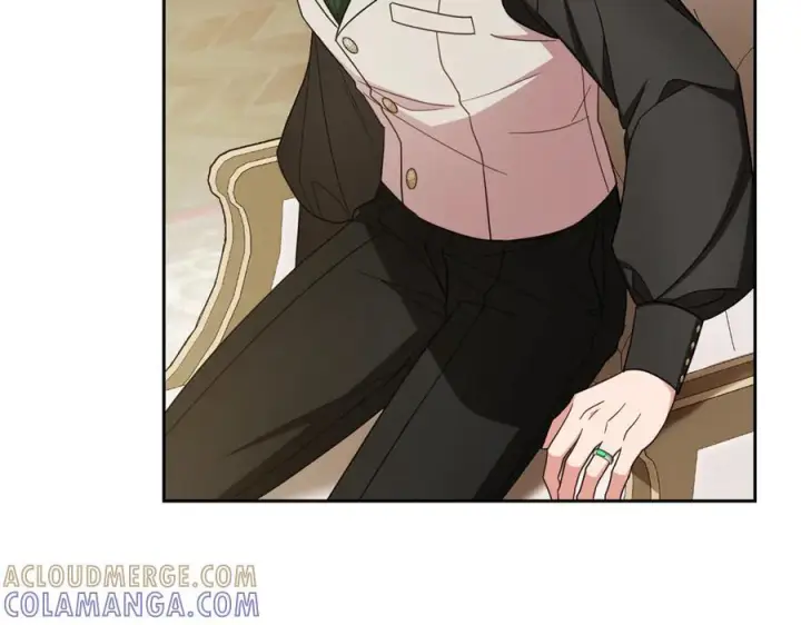 漫画《反派少女被爱意围绕》第96话 已无能为力第149张图