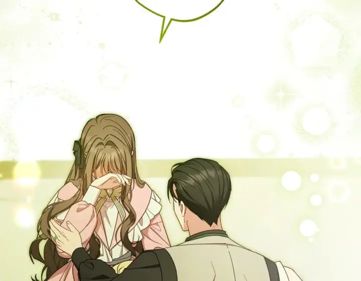 漫画《反派少女被爱意围绕》第96话 已无能为力第214张图
