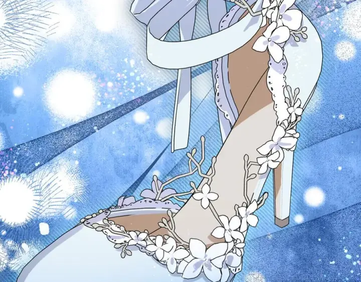 漫画《反派少女被爱意围绕》第96话 已无能为力第26张图