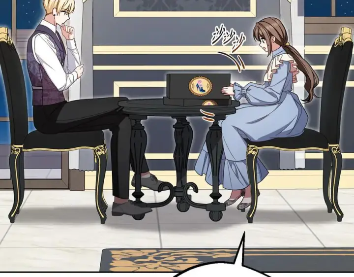 漫画《反派少女被爱意围绕》第96话 已无能为力第39张图